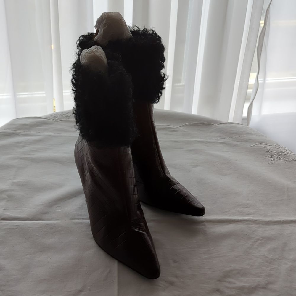 Boots ladies - Picture 5 of 6